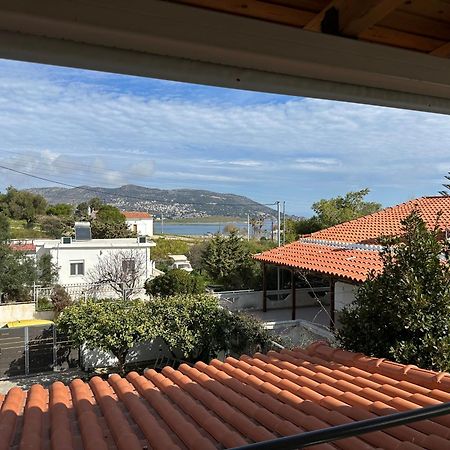 Seaside Luxury Apartments Porto Rafti Exterior photo